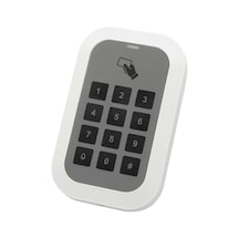 Makim P145 Standalone Kapı Açmak İçin Proximity Kart Okuyucu 125 KHz