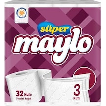 Maylo 32 Li Tuvalet Kağıdı