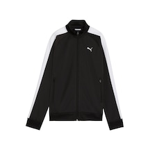 692466-01 Puma Ess T7 Jacket Kadın Ceket Siyah 692466-01 Siyah