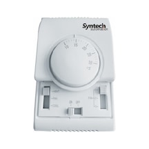 Syntech SYN-160 2/4 Borulu Fan Coil Oda Termostatı