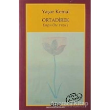 Ortadirek - Dağın Öteki Yüzü - 1 - Yaşar Kemal - Yapı Kredi Yayınları