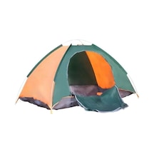 Hubrendy Sh Sunup Sn-22239 Taşınabilir Katlanabilir 2 Kişilik Su Geçirmez Çadır