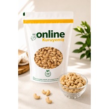 Çiğ Kaju Fıstığı 10 Kg 10 KG
