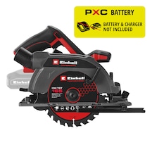 Einhell Akülü Daire Testere TP-CSD 18/1651 Li Bl + 2 M Pxc - 4331227