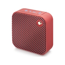 Mini Bluetooth Hoparlör Fm 10.6 X 10.6 X 4.3 Cm Hdx6001