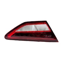 Seat Leon İç Stop Lambası Sol Ledli 2013-2016