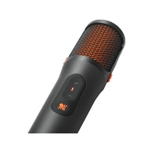 Kablosuz Karaoke Mikrofon Seti 2 Adet, Parti Eğlencesi İçin İdeal
