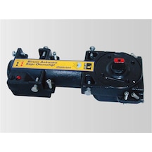 Birsan Hidrolik Motor Kutu Kapak Yer Hidroliği Brs 101-1
