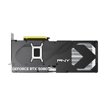 Pny Geforce Rtx 5080 16gb Gddr7 256bit Vcg508016tfxpb1 Gaming Oyuncu Ekran Kartı