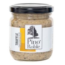 Pino Roble Beyaz Trüf Parmesan Sosu 185 G