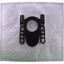 Bosch Elektrikli Süpürge Bez Toz Torbası