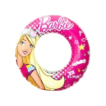 Bestway Simit Lisansli Barbie 56 CM