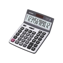 Dx-120st-w-dp Ekononik Hesap Makinesi Genel