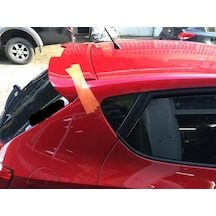Seat Ibiza Spoiler 2009-2017 -podiumgarge-