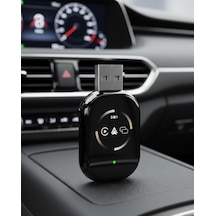 Kablosuz Carplay Android Auto Adaptörü Otomatik Eşleşme Mh-hs6375-8604