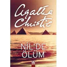 Nil'de Ölüm - Rzır-716157