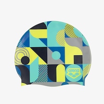 Arena Print Çocuk Renkli Bone 94171241 Renkli