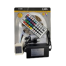 Cata Ct-4558 Rgb Şerit Led Seti (352 Renk)