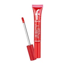 Flormar Juicy Lip Gloss Watermelon