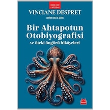 Bir Ahtapotun Otobiyografisi Ve Öteki Öngörü Hikayeleri / Vinc...
