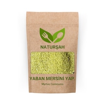Naturşah Yaban Mersini Yaprağı Toz Myrtus Communis 100 Gr