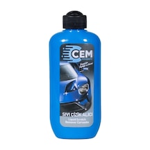 Cem Car Care Sıvı Çizik Alıcı 250ml