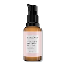 Glutatyon Aydınlatıcı Süt Serumu 30 Ml