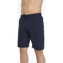 Spor Likra Erkek Şort 001