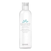 Babe Micellar Water Yüz Ve Makyaj Temizleme Suyu 250 ML