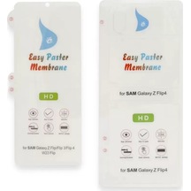 Newface Samsung Galaxy Z Flip 3 360 Flip Full Body