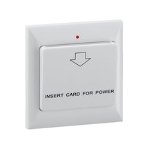 Showavm Perkotek 60 Mıfare Energy Saver