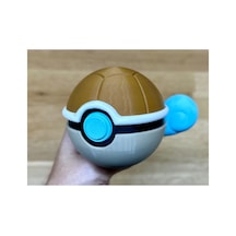 Pokemon Squırtle Topu 10cm