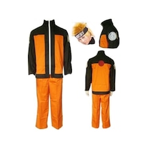 Kostümsarayı Naruto Uzumaki Kostümü