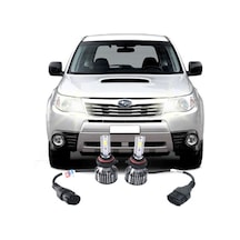 Fardoktoru Forester 3 2008-2012 Led Uzun Far Ampulü Mono Hb3