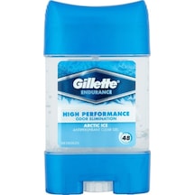 Gillette Arctic Ice 48H Jel Stick Deodorant 70 ML