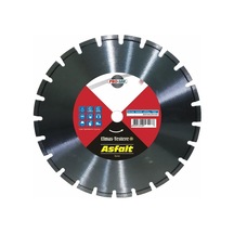 Asfalt Testere 600 A