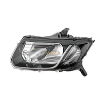 Far Sağ Manuel Logan Sandero 2013