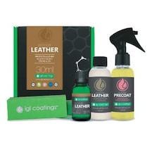 İgl Ecocoat Leather Deri Seramiği 30ml.