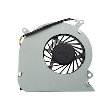 MSI Uyumlu Ge60 0Nd-414Xtr Fan Cpu İşlemci Fanı
