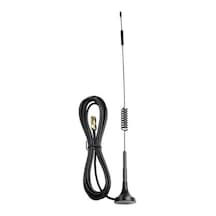 4g/lte 5dbi Spring Modem Router Wifi Adapter Anten 700-2600mhz 3 Metre