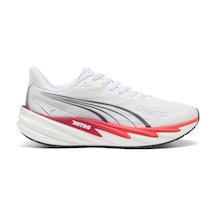 Puma Velocity Nitro 5 Erkek Beyaz Koşu Ayakkabısı 31294405
