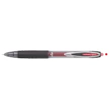 Uni-ball Roller Kalem Signo 207nd Jel İğne Uç Mekanik 0.7 Mm Kırmızı Umn-207nd