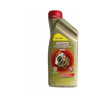 Transmax Dual 1 Lt Çift Kavramalı Şanzıman Yağı