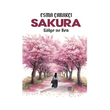 Sakura - Dppq-811698