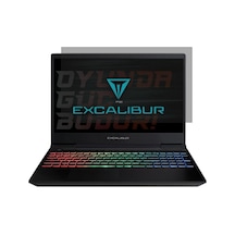 Casper Uyumlu Excalibur G770 15.6 İnç Hayalet Ekran Koruyucu 16:9