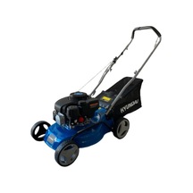 Hyundai İtmeli Benzinli HYM410P Çim Biçme Makinesi