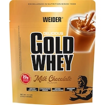 Weider Gold Whey Protein Low Sugar 2 Kg 66 Servis