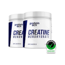 Proteinocean Creatine Monohydrate 300 G x 2 Adet