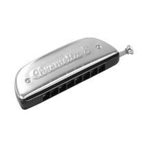 Hohner Chrometta 8 Mızıka do Majör