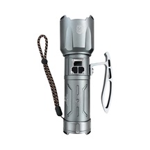 Gp-293 250 Watt Profesyonel Şarjlı El Feneri Çok renkli